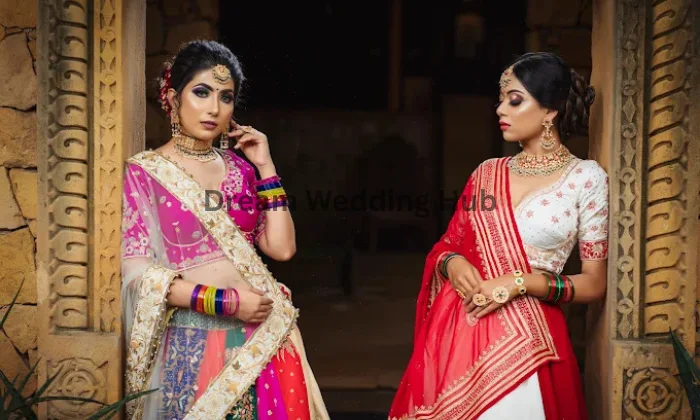 Pooja Thakar Makeup Studio and Academy